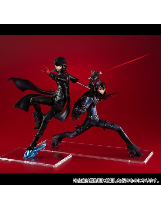 Megahouse Lucrea Persona 5 Royal Joker Showtime Version Limited Edition