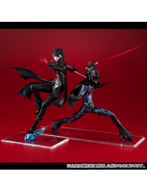 Megahouse Lucrea Persona 5 Royal Joker Showtime Version Limited Edition