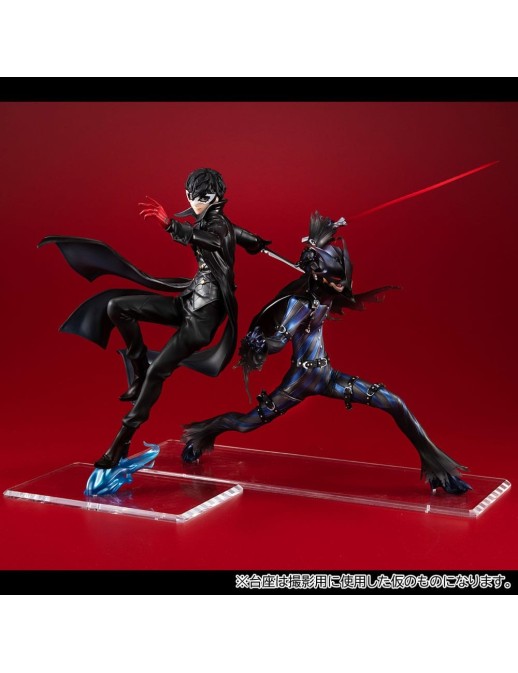 Megahouse Lucrea Persona 5 Royal Joker Showtime Version Limited Edition