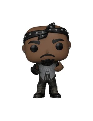 Funko POP! Rocks 446 2Pac Tupac Shakur