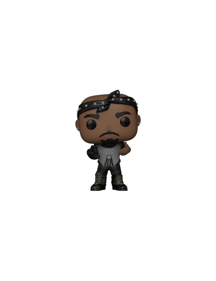 Funko POP! Rocks 446 2Pac Tupac Shakur