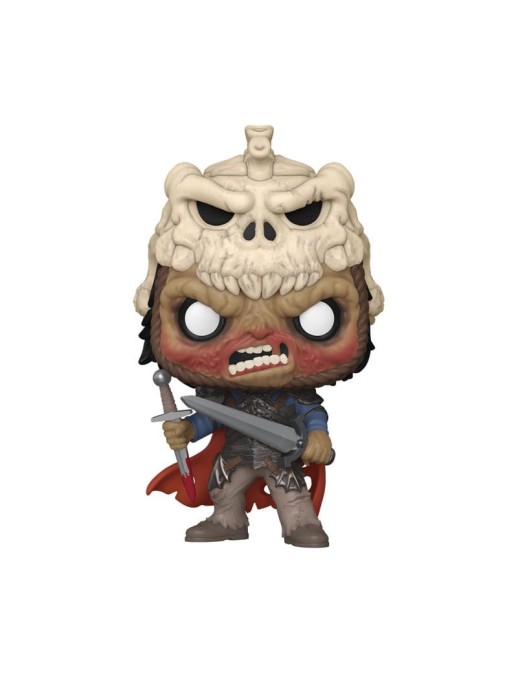 Funko POP! Movies 1881 Army of Darkness Evil Ash