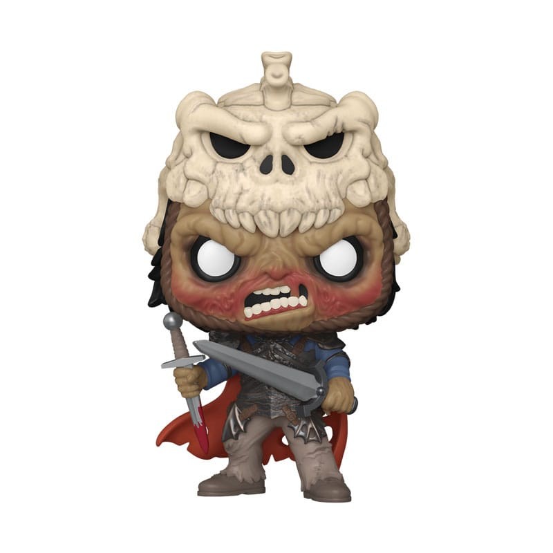 FUNKO POP! MOVIES 1881 ARMY OF DARKNESS EVIL ASH