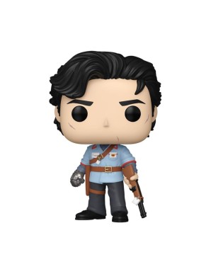Funko POP! Movies 1880 Army of Darkness Ash