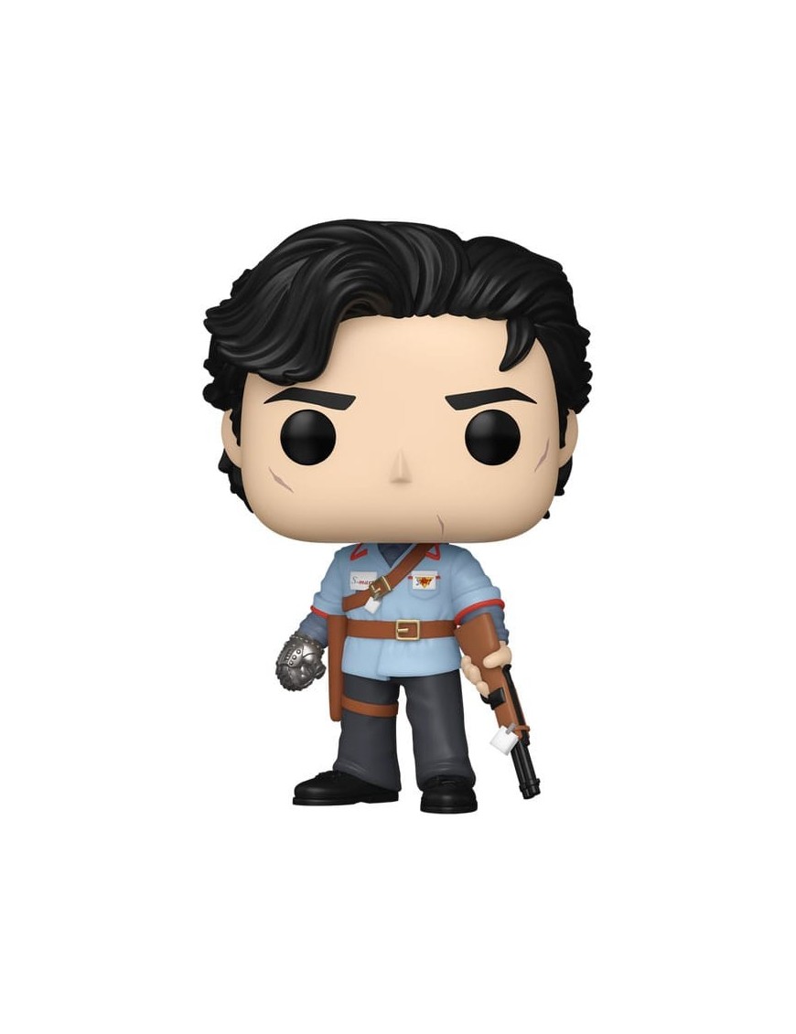 Funko POP! Movies 1880 Army of Darkness Ash