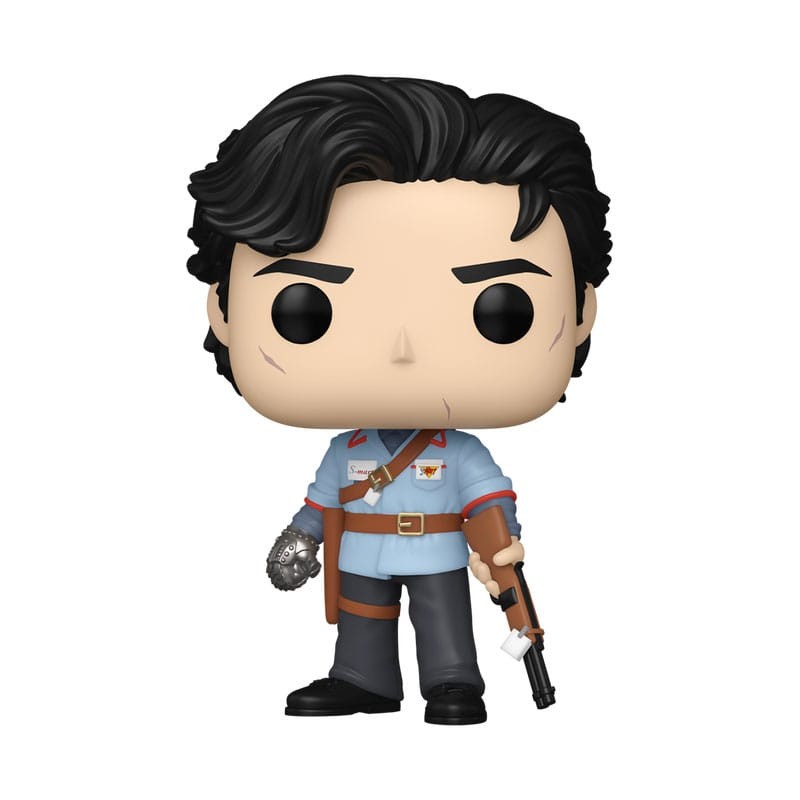 FUNKO POP! MOVIES 1880 ARMY OF DARKNESS ASH