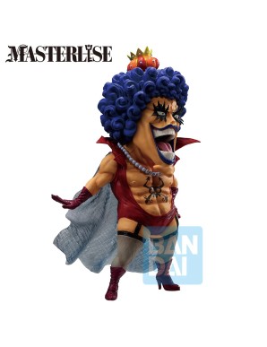 Bandai Ichibansho One Piece Beyond The Trials Emporio Ivankov