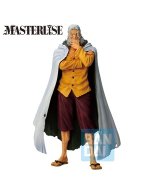 Bandai Ichibansho One Piece Beyond The Trials Silvers Rayleigh