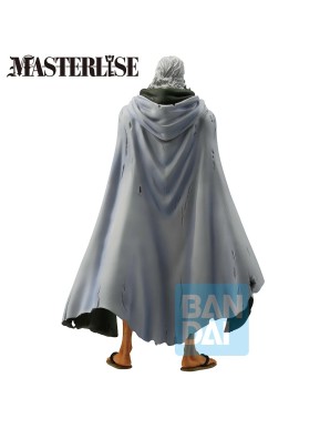 Bandai Ichibansho One Piece Beyond The Trials Silvers Rayleigh