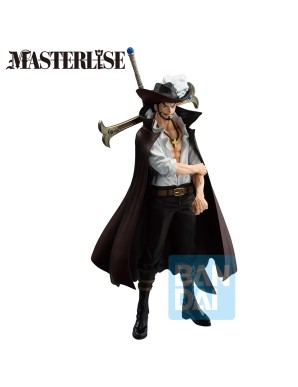 Bandai Ichibansho One Piece Beyond The Trials Dracule Mihawk