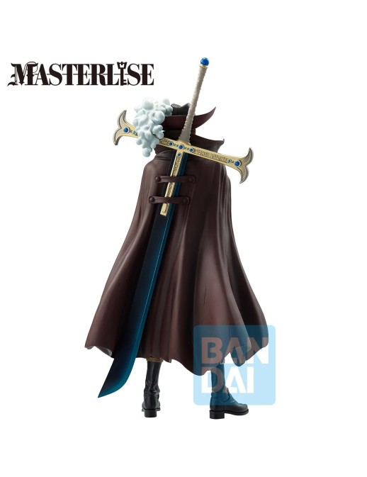 Bandai Ichibansho One Piece Beyond The Trials Dracule Mihawk