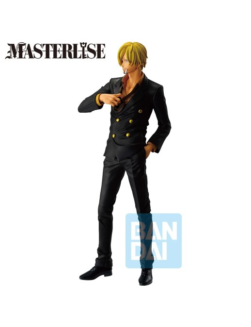 Bandai Ichibansho One Piece Beyond The Trials Sanji