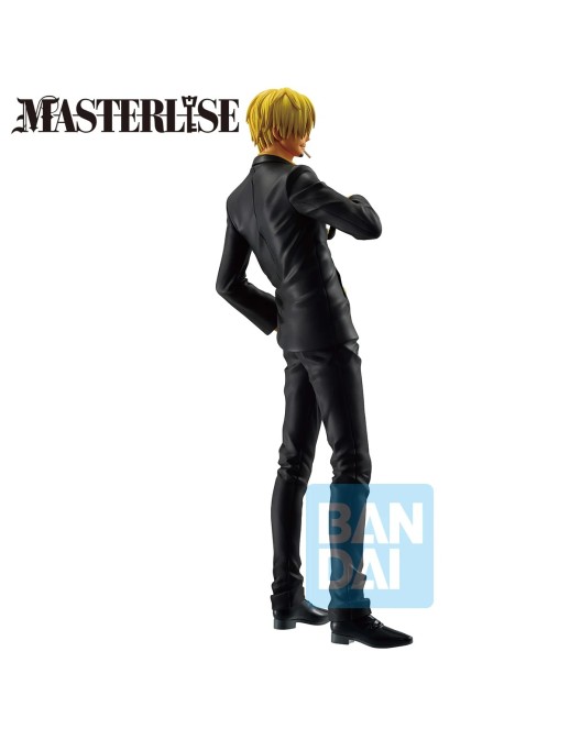 Bandai Ichibansho One Piece Beyond The Trials Sanji
