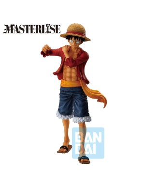 Bandai Ichibansho One Piece Beyond The Trials Monkey D. Luffy