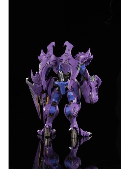 Flame Toys Action Series Transformers Beast Megatron