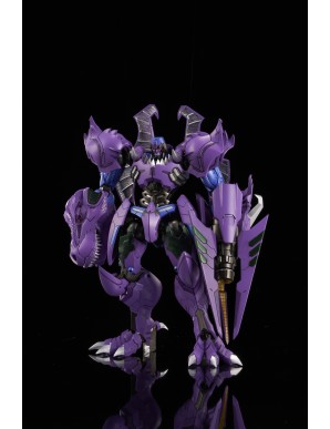 Flame Toys Action Series Transformers Beast Megatron