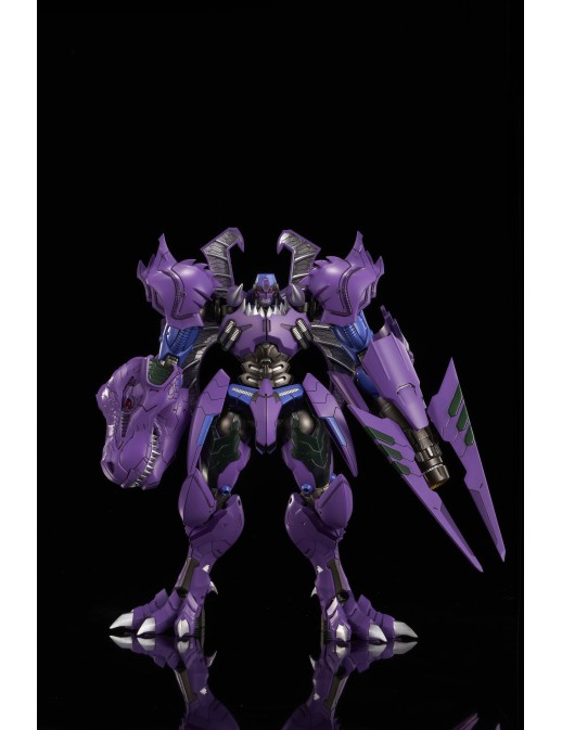 Flame Toys Action Series Transformers Beast Megatron