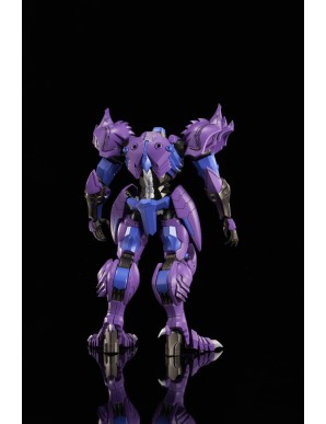 Flame Toys Action Series Transformers Beast Megatron