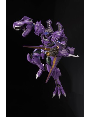 Flame Toys Action Series Transformers Beast Megatron
