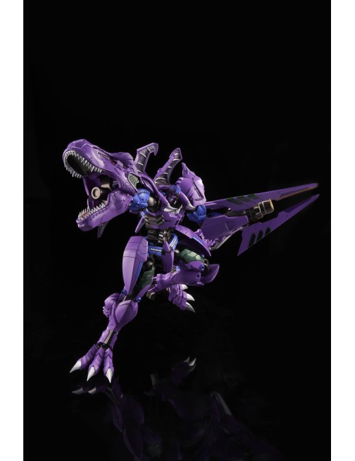 Flame Toys Action Series Transformers Beast Megatron
