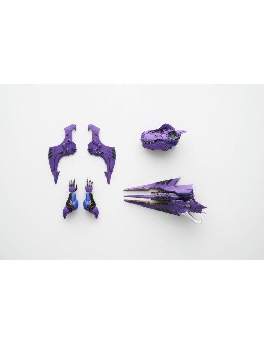 Flame Toys Action Series Transformers Beast Megatron