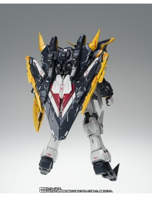 Bandai Gundam Fix Figuration Metal Composite XXXG-01D Gundam Deathscythe Roussette Unit EW Version