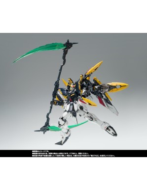 Bandai Gundam Fix Figuration Metal Composite XXXG-01D Gundam Deathscythe Roussette Unit EW Version