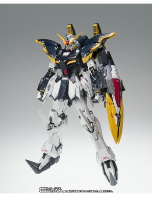 Bandai Gundam Fix Figuration Metal Composite XXXG-01D Gundam Deathscythe Roussette Unit EW Version
