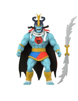 Super7 ThunderCats Vintage Collection Mumm-Ra The Ever Living