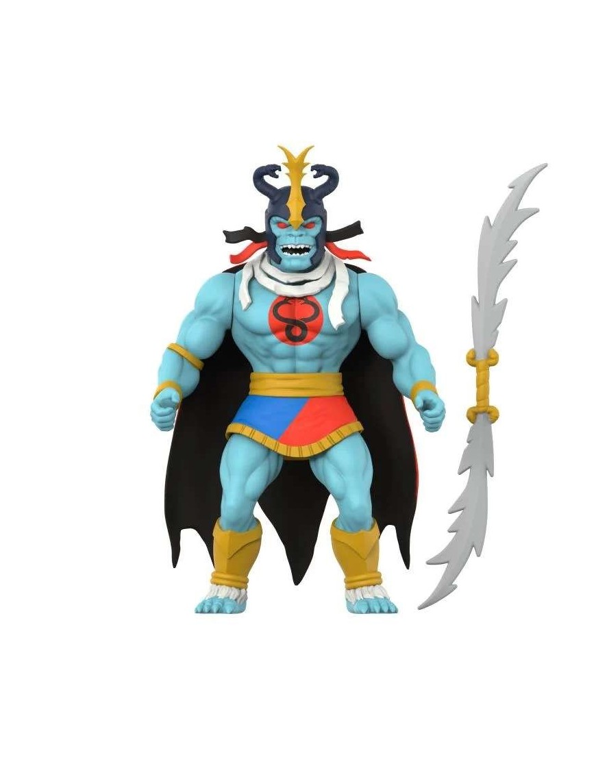 Super7 ThunderCats Vintage Collection Mumm-Ra The Ever Living Super7 ThunderCats Vintage Collection Mumm-Ra The Ever Living