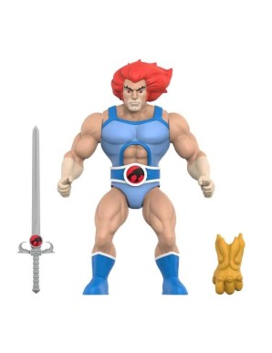 Super7 ThunderCats Vintage Collection Lion-O