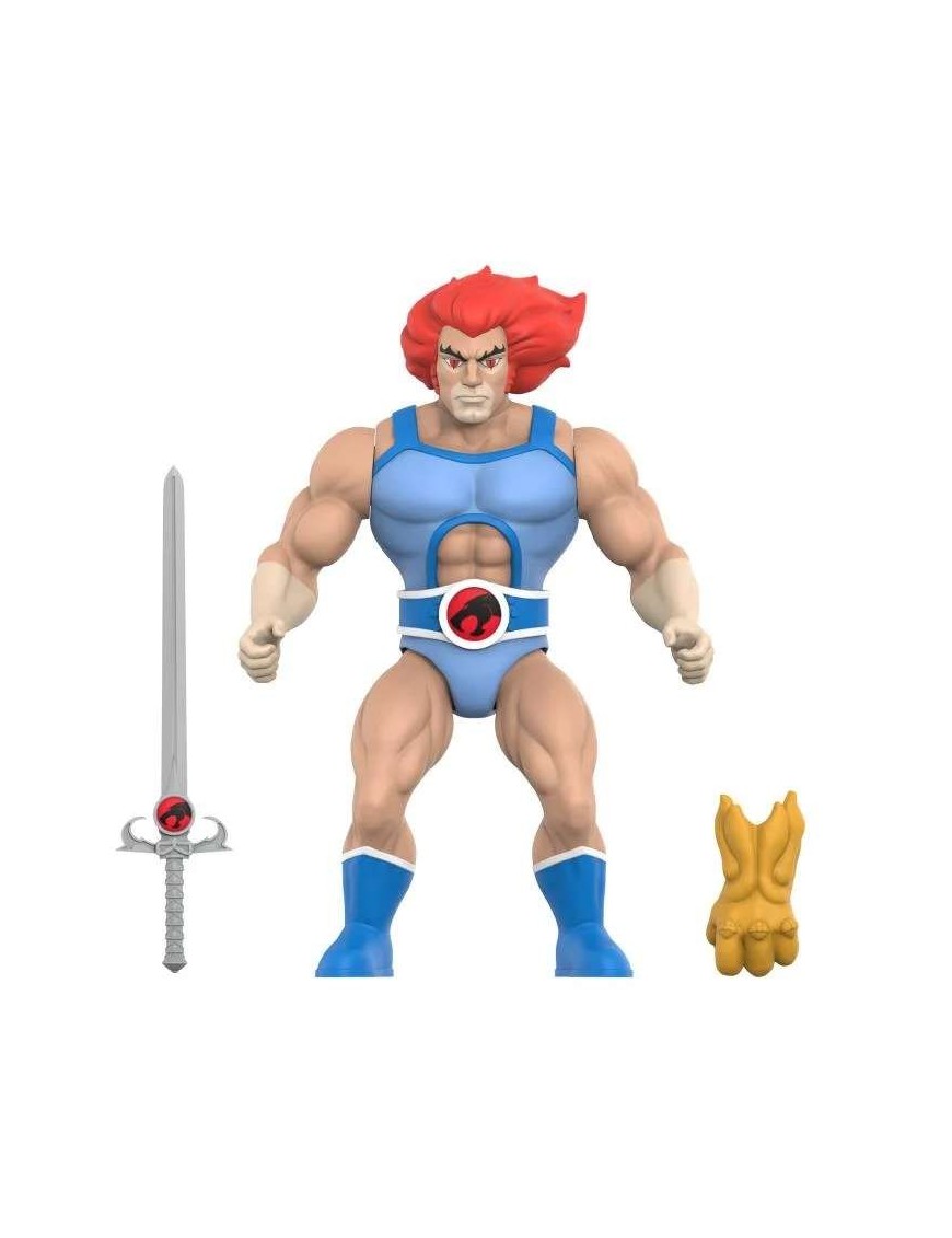 Super7 ThunderCats Vintage Collection Lion-O Super7 ThunderCats Vintage Collection Lion-O
