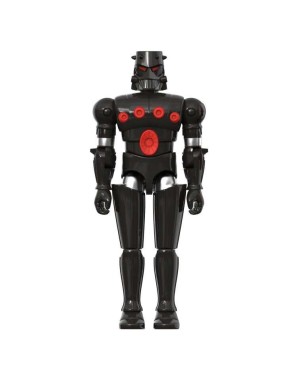 Super7 ReAction+ Micronauts Baron Karza