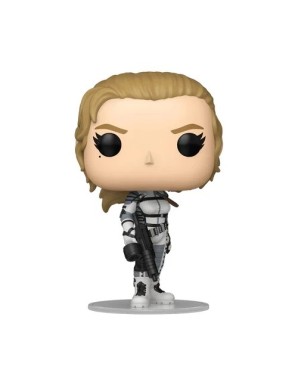Funko POP! Games 1054 Metal Gear Solid Δ Snake Eater The Boss