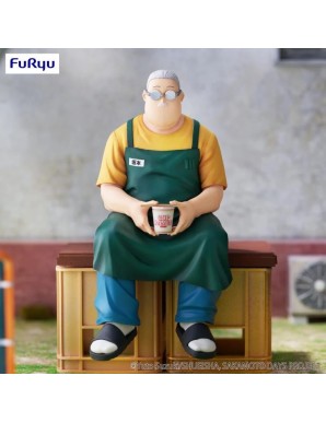 Furyu Noodle Stopper Sakamoto Days Taro Sakamoto