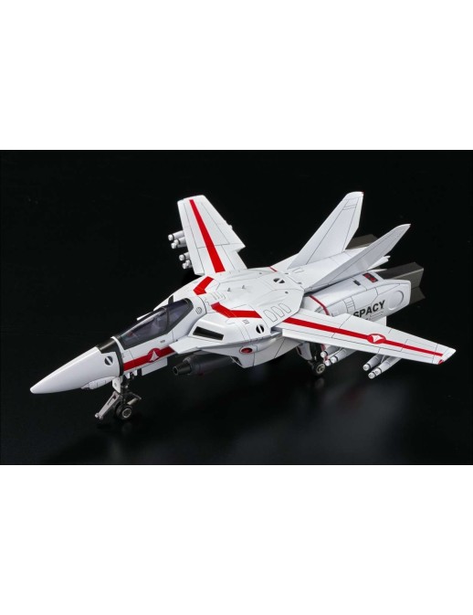 Unix Square A-Action Series Veritech VF-1J Deluxe Set