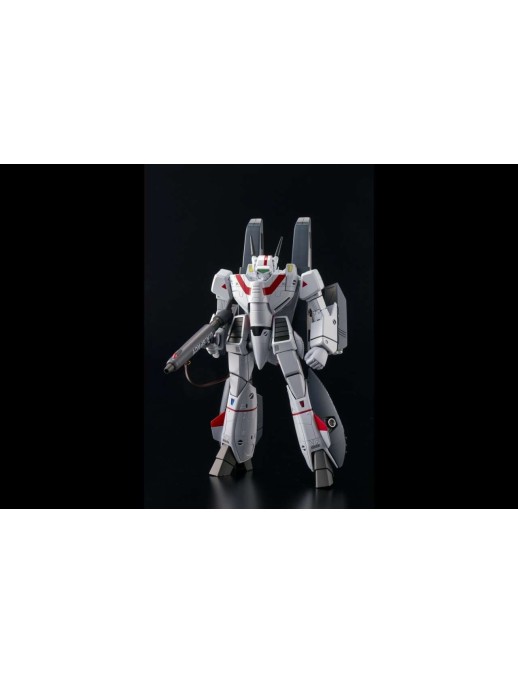 Unix Square A-Action Series Veritech VF-1J Deluxe Set