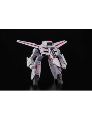 Unix Square A-Action Series Veritech VF-1J Deluxe Set