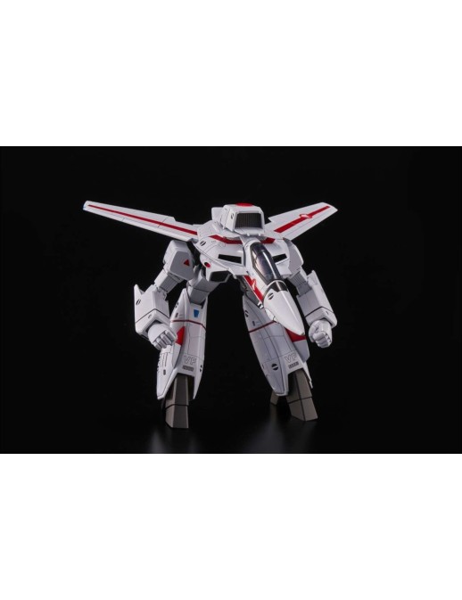 Unix Square A-Action Series Veritech VF-1J Deluxe Set