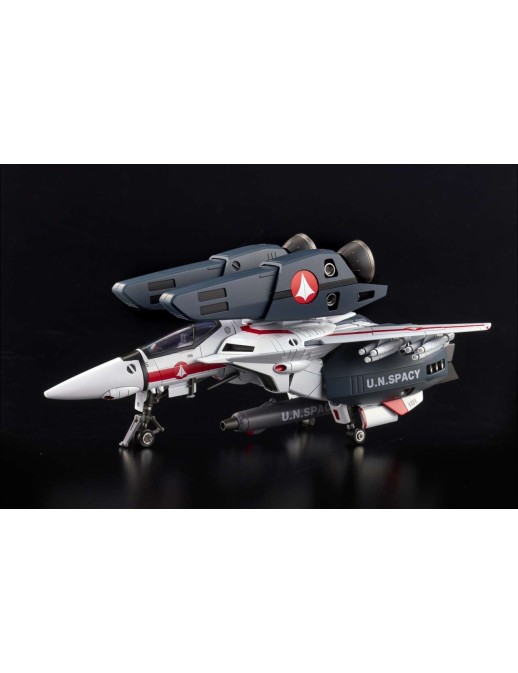 Unix Square A-Action Series Veritech VF-1J Deluxe Set