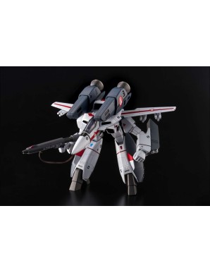 Unix Square A-Action Series Veritech VF-1J Deluxe Set
