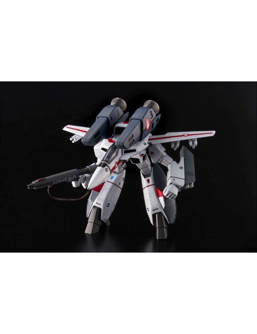 Unix Square A-Action Series Veritech VF-1J Deluxe Set