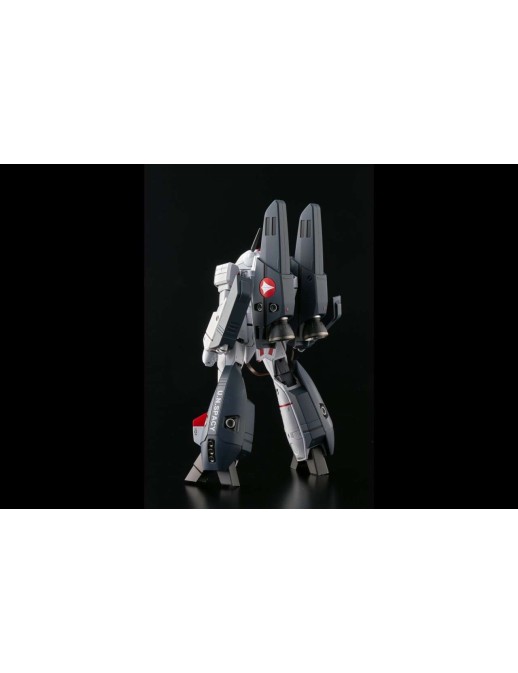 Unix Square A-Action Series Veritech VF-1J Deluxe Set