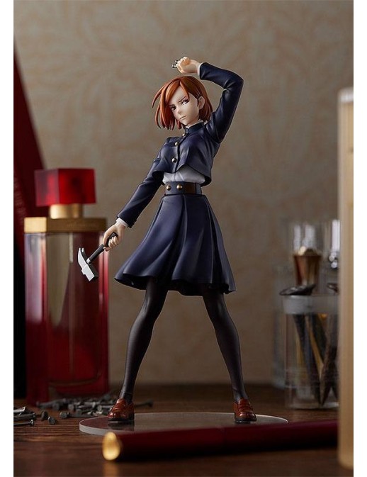 Good Smile Company POP Up Parade JuJustu Kaisen Nobara Kugisaki