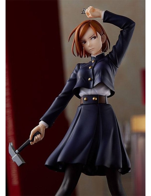 Good Smile Company POP Up Parade JuJustu Kaisen Nobara Kugisaki