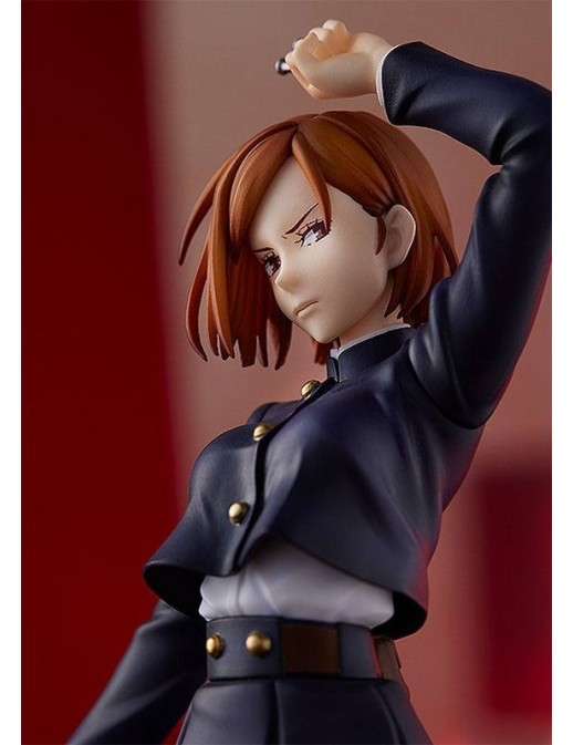 Good Smile Company POP Up Parade JuJustu Kaisen Nobara Kugisaki