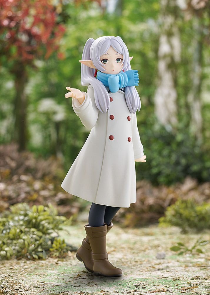 GOOD SMILE COMPANY POP UP PARADE FRIEREN BEYOND JOURNEY'S END FRIEREN BLOW KISS VERSION