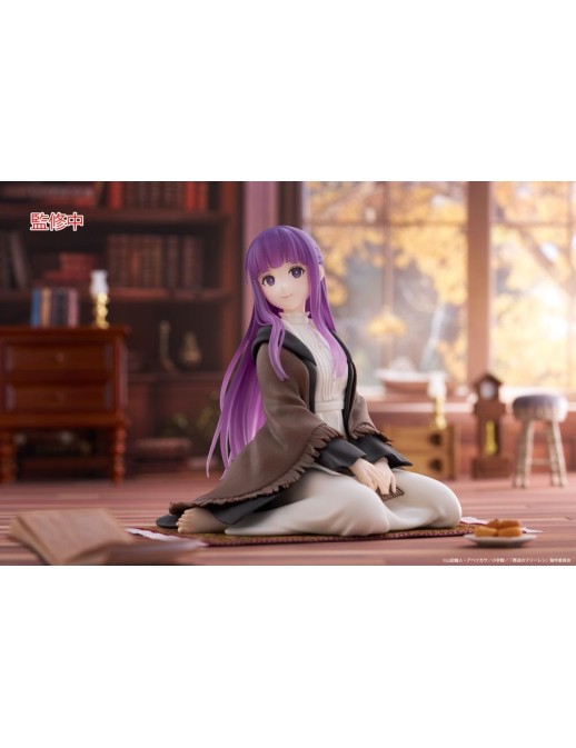 Taito Frieren Beyond Journey's End Fern Roomwear Version