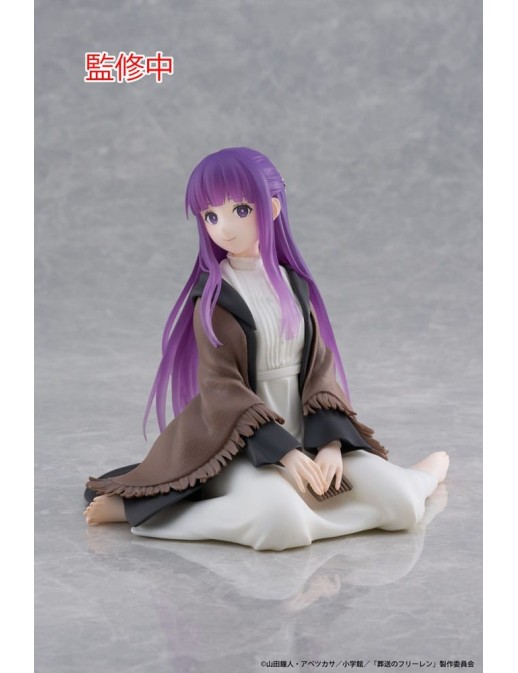 Taito Frieren Beyond Journey's End Fern Roomwear Version