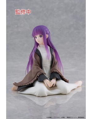 Taito Frieren Beyond Journey's End Fern Roomwear Version